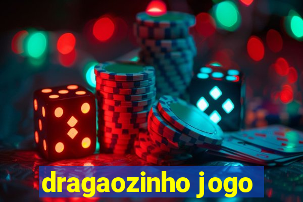 dragaozinho jogo